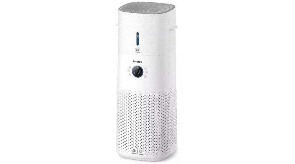 Philips AC3737 очиститель и увлажнитель воздуха131м² оптом и в розницу — 2