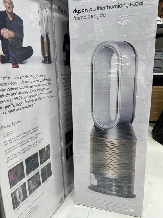 Havo tozalagich Dyson воздух очиститель увлажнитель Dyson — 2