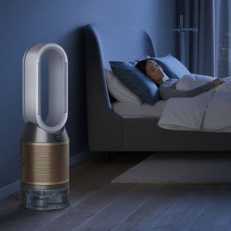 Havo tozalagich Dyson воздух очиститель увлажнитель Dyson — 3