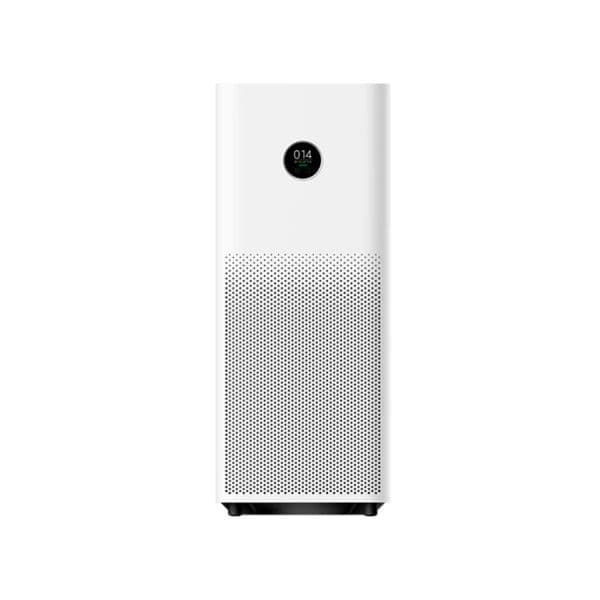 Очиститель воздуха Xiaomi Mi Air Purifier 4 Lite (EU, белый) — 1