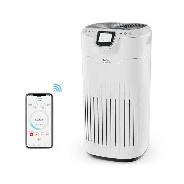 Очиститель воздуха Tefal PT8080F0 — 3