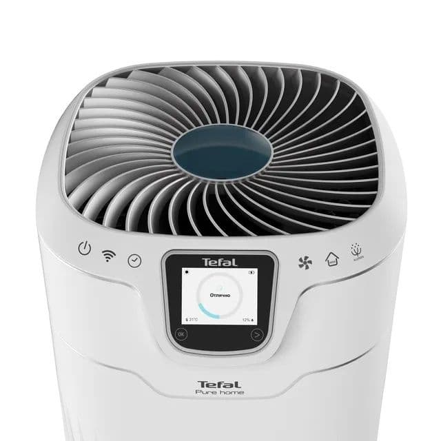 Очиститель воздуха Tefal PT8080F0 — 5