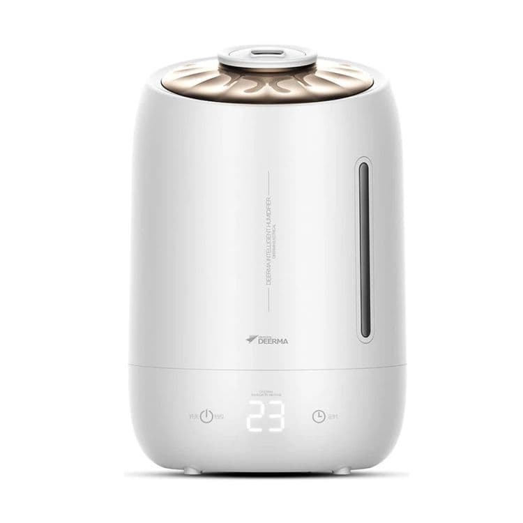 Увлажнитель воздуха Xiaomi Deerma Air Humidifier (EU, DEM F600, белый) — 1