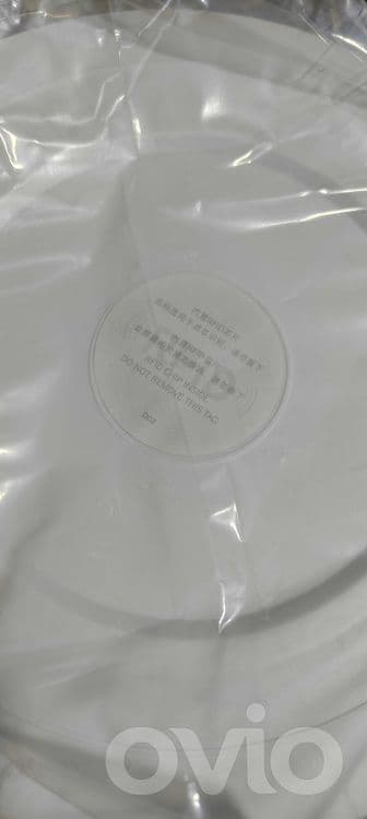 Фильтры Xiaomi Air Purifier 4/4 Lite/4 Pro/Elite от производителя — 2