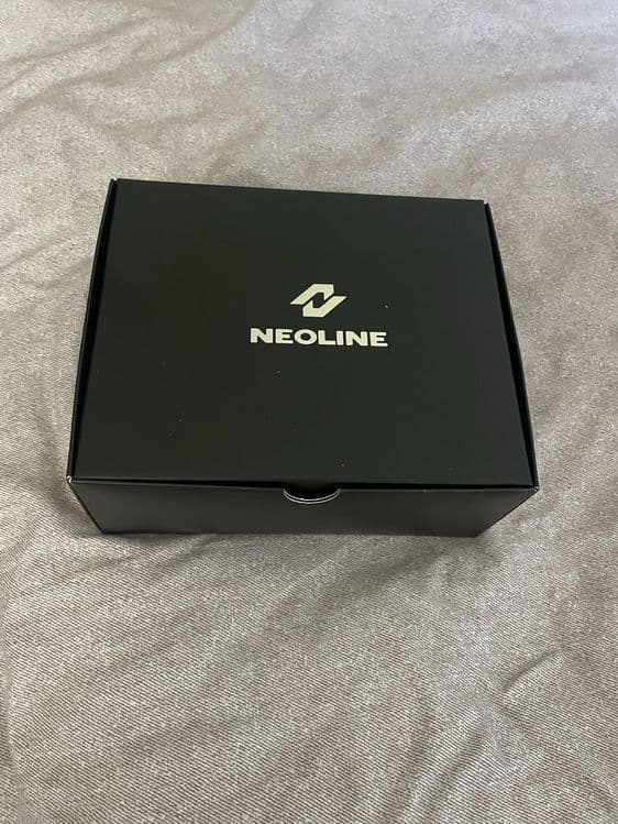 Neoline 8800s Wifi-Black — 1