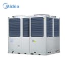 Чиллер Midea MC-SU140-RN8L-B | 140 кВт | Воздух-вода | Тепловой насос