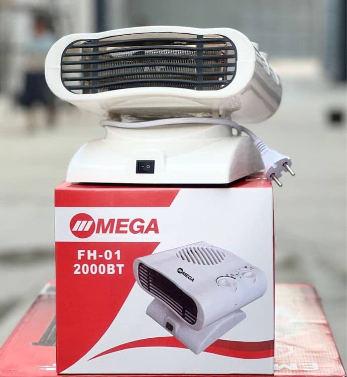 MEGA firmasi abagrivatel pechka — 1