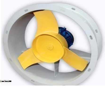 Ventilyator VО 6-300 — 1