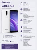 Gree G3  android
