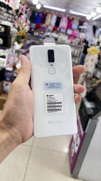 Gree G3  android — 2