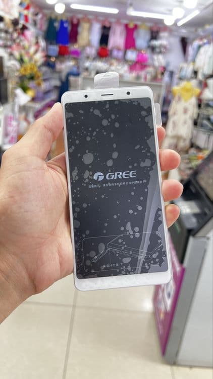 Gree G3  android — 3