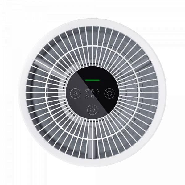 Новый  Xiaomi Smart Air Purifier 4 Compact — 3