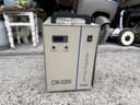 * industrial chiller cw-5200 система водяного охлаждения для оборудова