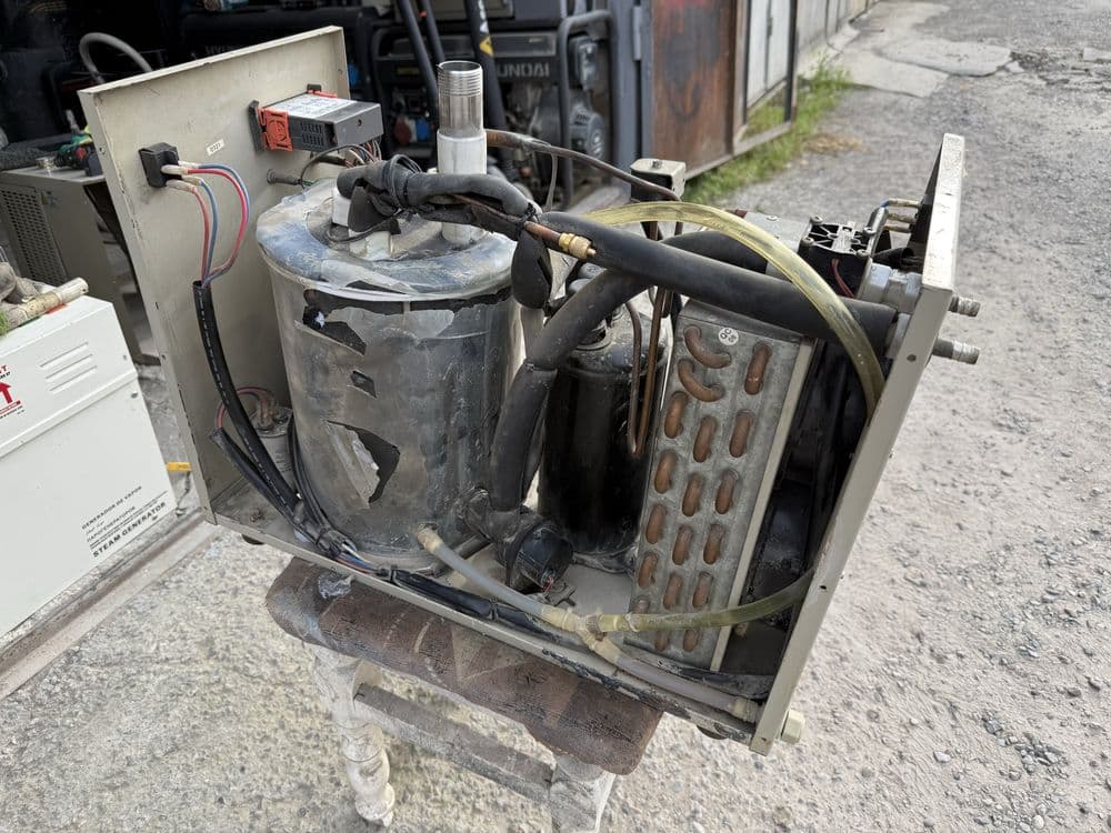 * industrial chiller cw-5200 система водяного охлаждения для оборудова — 8