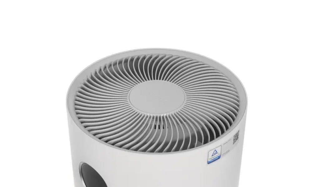 Новый! Xiaomi Smart Air Purifier Elite — 3