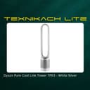 Новый! Dyson Pure Cool Link Tower TP03 • Доставка Бесплатно