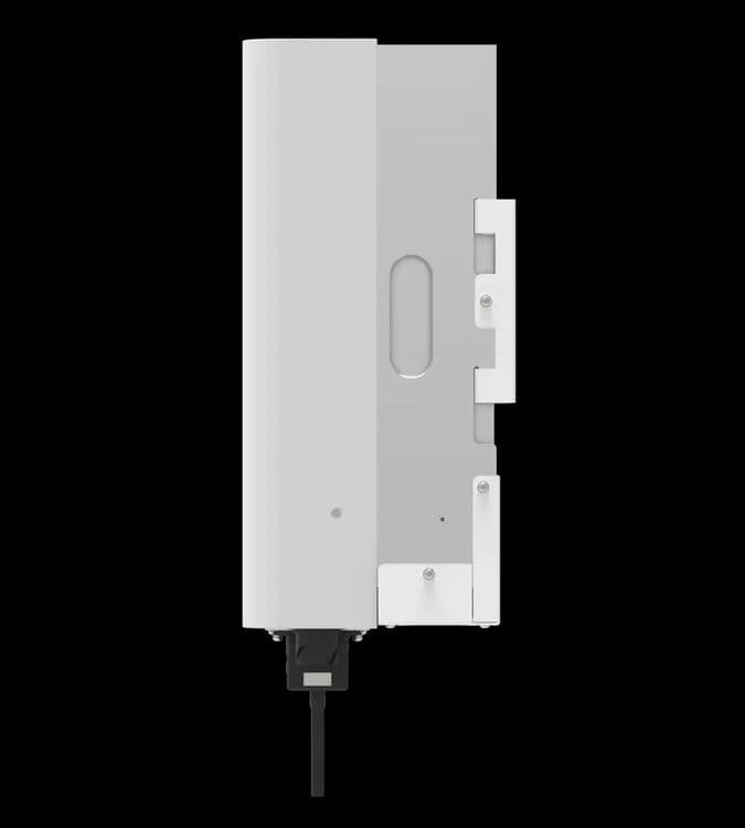 Deye 15kW SUN-15K-G06P3-EU-AM2-P1 Inverter — 3