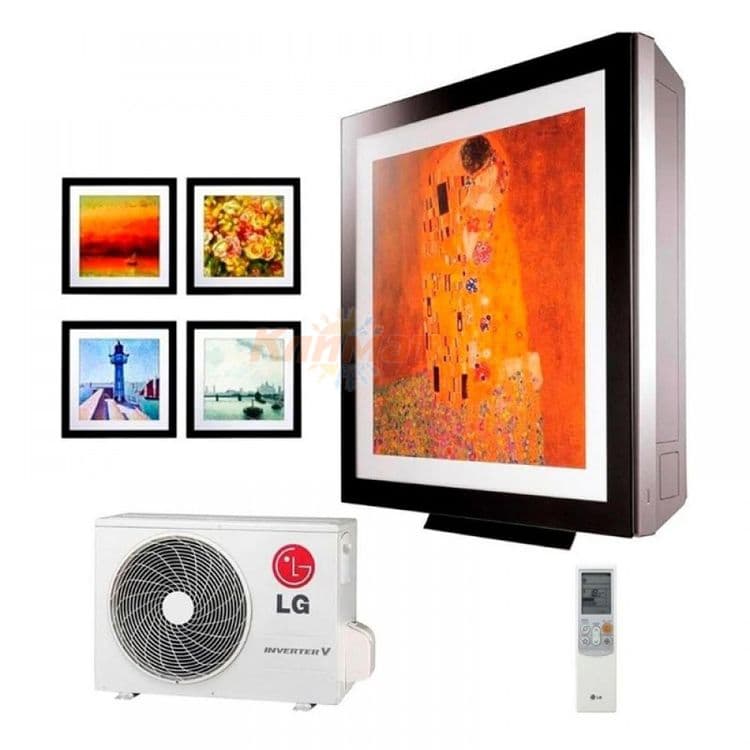 A09FT ARTCOOL Gallery. Продаем не технику, а спокойствие — 5