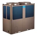 Чиллер Midea MC-SS260-RN1TL | 260 кВт | Воздух-вода | Тепловой насос