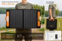 Продам солнечная панель 100 ват
