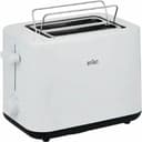 Тостер Braun PurEase HT1010WH