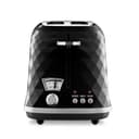 Тостер DeLonghi CTJ 2103 BK
