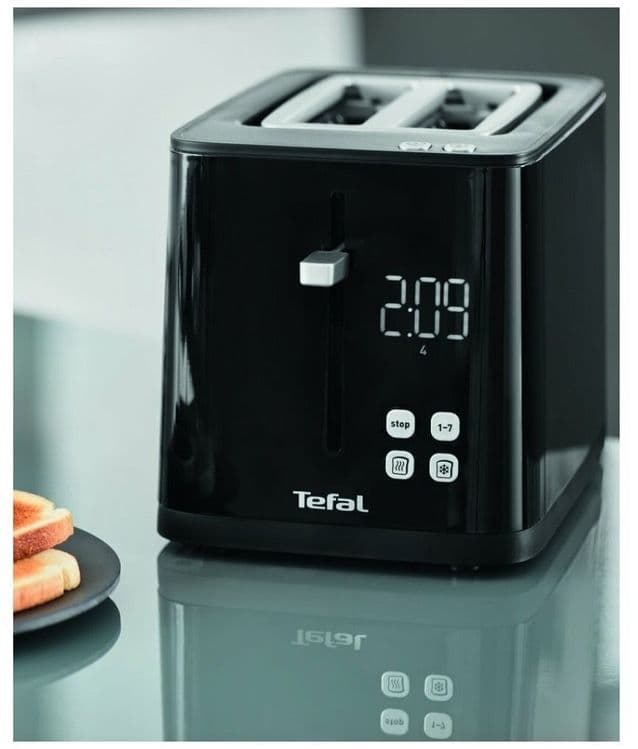 Тостер Tefal TT6408 — 2