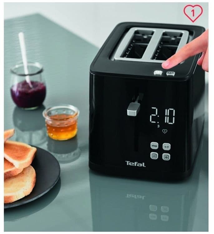 Тостер Tefal TT6408 — 4