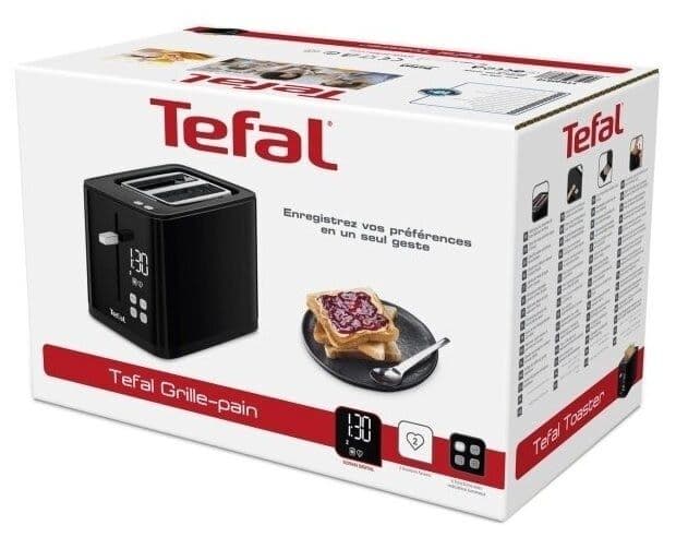 Тостер Tefal TT6408 — 5
