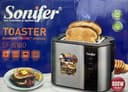 Тостер Sonifer SF-6180