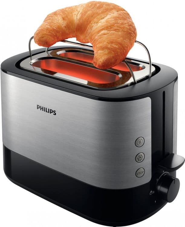 Тостер philips 2637 — 2