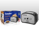 Супер новый тостер для хлеба Sonifer, tostir