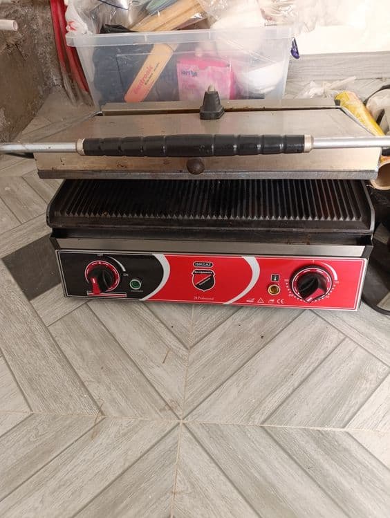 Тостер , toster  lavash aparat  ! — 2