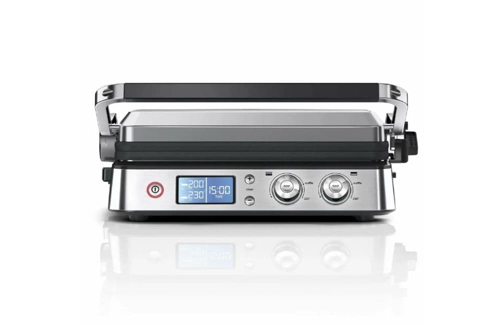 Электрогриль Braun CG9047 — 1