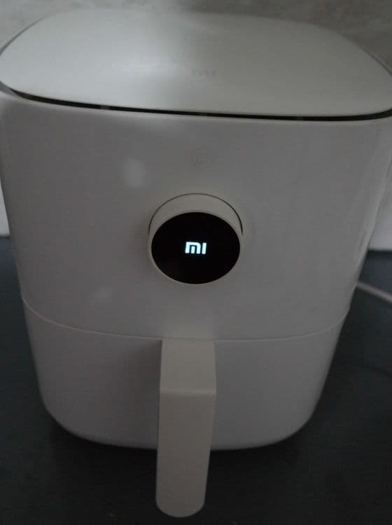 Xiaomi Mi Smart Air Fryer (3.5L) Умная аэрофритюрница