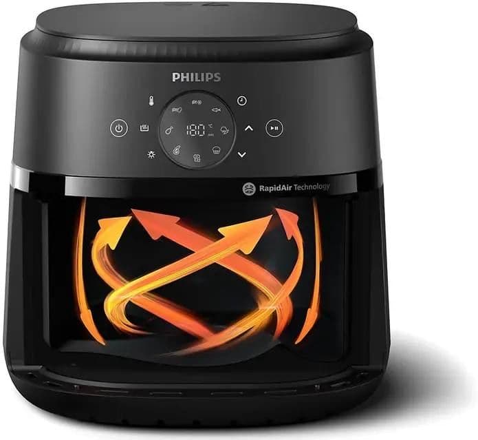 Philips NA230 Original аэрогрил — 4
