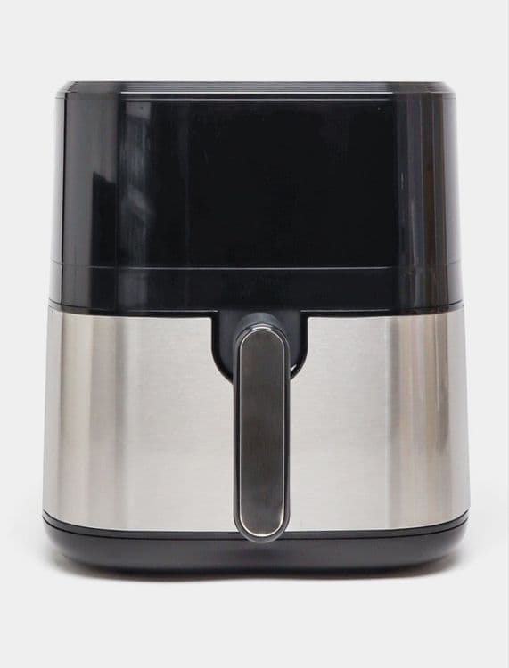 Аэрофритюрница air fryer аэрогриль multi pech SONIFER sf-1033 — 4