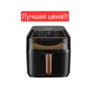 Аэрогриль аэрофритюрница aerogril SONIFER SF-1030 Philips Redmond
