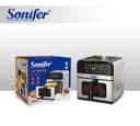 Аэрогриль Sonifer SF-1045