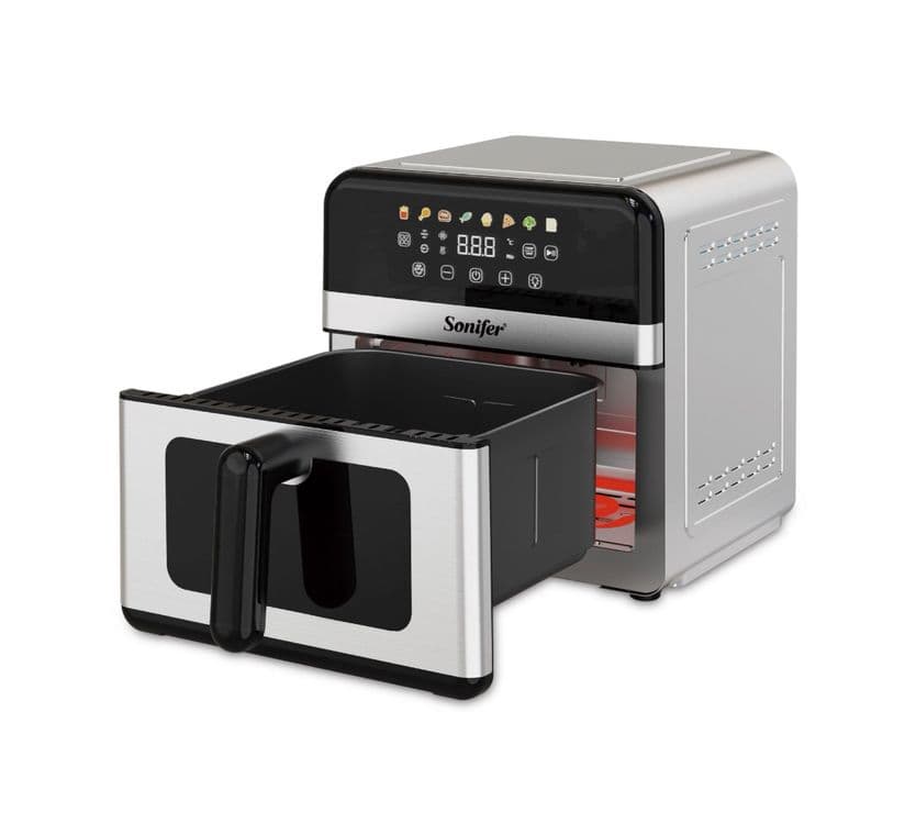 Аэрогриль Sonifer SF-1045 — 2