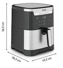 Аэрогриль Tefal EY801 — 4