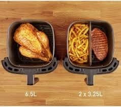 Аэрогриль Tefal EY801 — 5