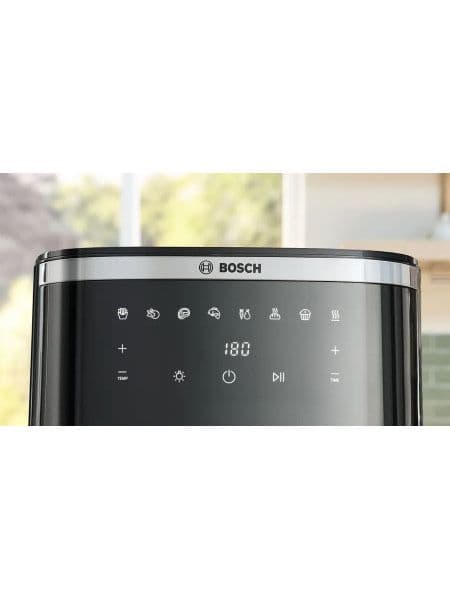 Аэрогриль Bosch MAF671BO — 2