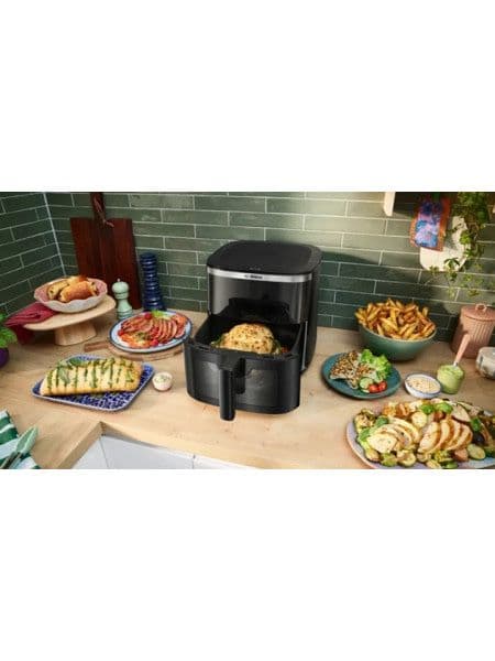 Аэрогриль Bosch MAF671BO — 4