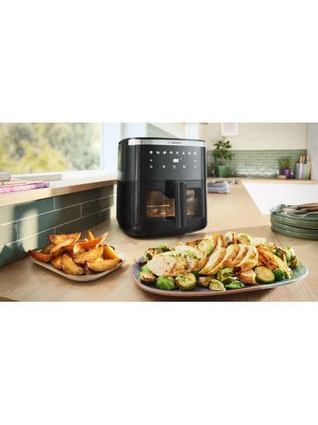 Аэрогриль Bosch MAF671BO — 5