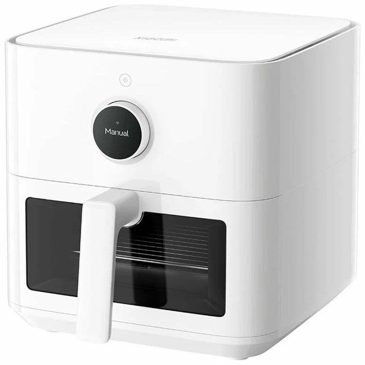 Аэрогриль Xiaomi Smart Air Fryer 5.5L EU — 2