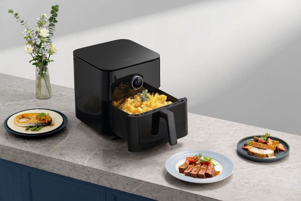 Аэрогриль Xiaomi Smart Air Fryer 6.5L — 3