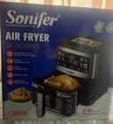 Sonifer aerogrill  аэрогриль.
