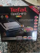 Электрогриль Optigril +