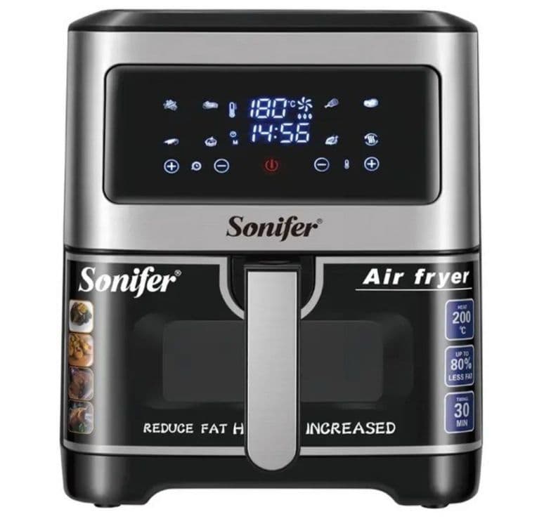 Аэрогриль Sonifer SF-1028 — 2